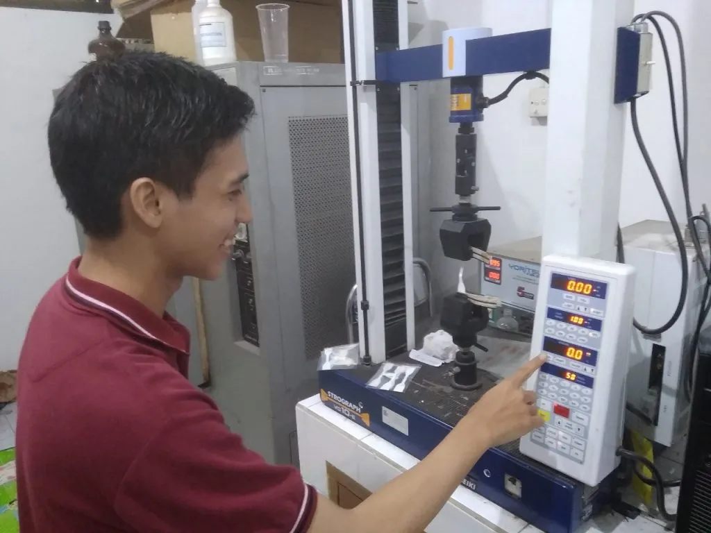D' Green Laundry: Solusi Bersih untuk Kehidupan Modern di Cilacap